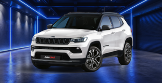 Immagine Jeep Compass Jeep Compass